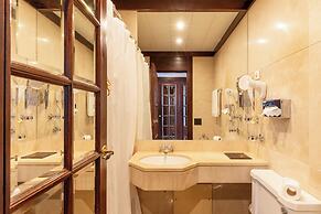 Hotel Inglaterra