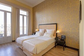 Hotel Inglaterra