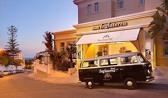 Hotel Inglaterra