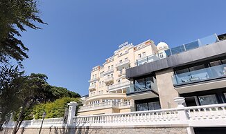 Hotel Inglaterra