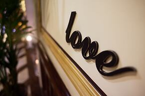 Hotel Inglaterra