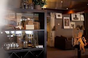 Hotel Inglaterra