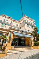 Hotel Inglaterra