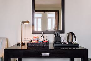 Hotel Inglaterra