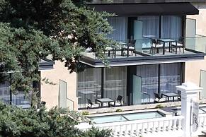 Hotel Inglaterra