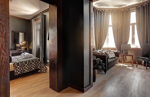 Hotel Inglaterra
