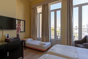 Hotel Inglaterra