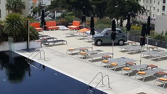 Hotel Inglaterra