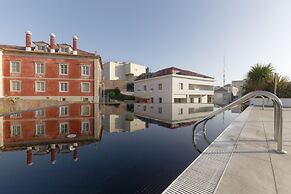 Hotel Inglaterra