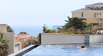 Hotel Inglaterra