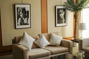 Hotel Inglaterra