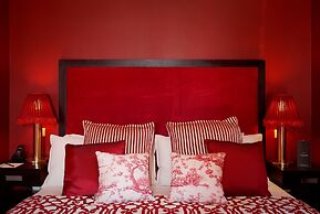 Hotel Inglaterra