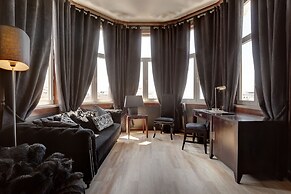 Hotel Inglaterra