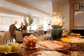 Hotel Inglaterra