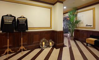 Hotel Inglaterra