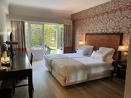 Hotel Inglaterra