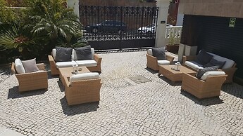 Hotel Inglaterra