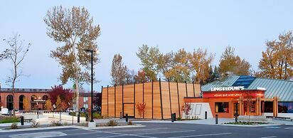 The Riverside Hotel, BW Premier Collection