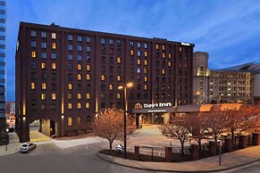 Days Inn by Wyndham Baltimore Inner Harbor