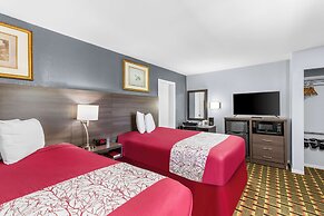 Americas Best Value Inn Belleville