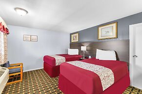 Americas Best Value Inn Belleville