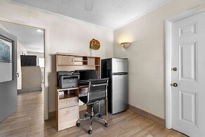 Americas Best Value Inn Belleville