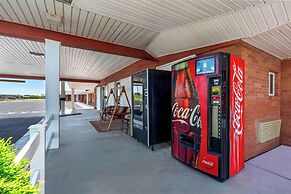 Americas Best Value Inn Belleville