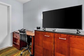 Americas Best Value Inn Belleville