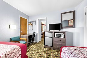 Americas Best Value Inn Belleville
