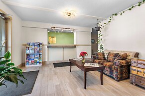 Americas Best Value Inn Belleville