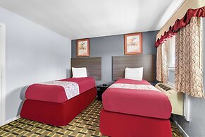 Americas Best Value Inn Belleville
