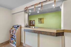 Americas Best Value Inn Belleville