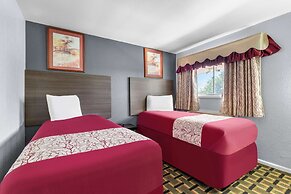 Americas Best Value Inn Belleville