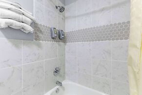 Americas Best Value Inn Belleville