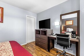 Americas Best Value Inn Belleville