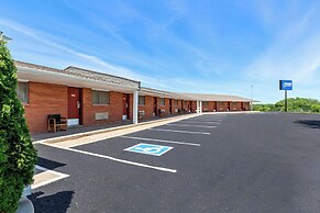 Americas Best Value Inn Belleville