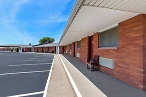 Americas Best Value Inn Belleville