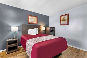 Americas Best Value Inn Belleville