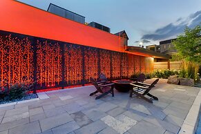 Best Western Plus Clocktower Inn