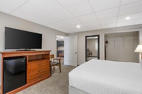 Best Western Plus Clocktower Inn