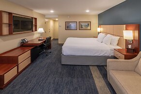 Best Western Plus Clocktower Inn