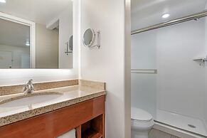 Best Western Plus Clocktower Inn