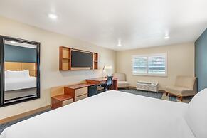 Best Western Plus Clocktower Inn