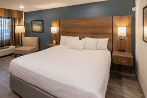 Best Western Plus Clocktower Inn