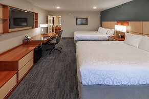 Best Western Plus Clocktower Inn