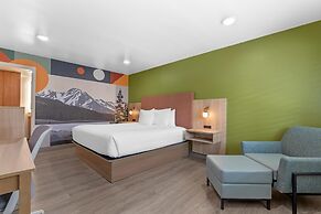 Best Western Plus Clocktower Inn