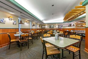 Best Western Plus Clocktower Inn