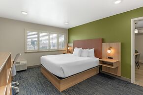Best Western Plus Clocktower Inn