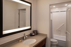 Best Western Plus Clocktower Inn