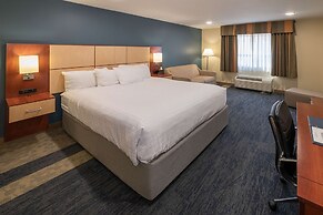 Best Western Plus Clocktower Inn